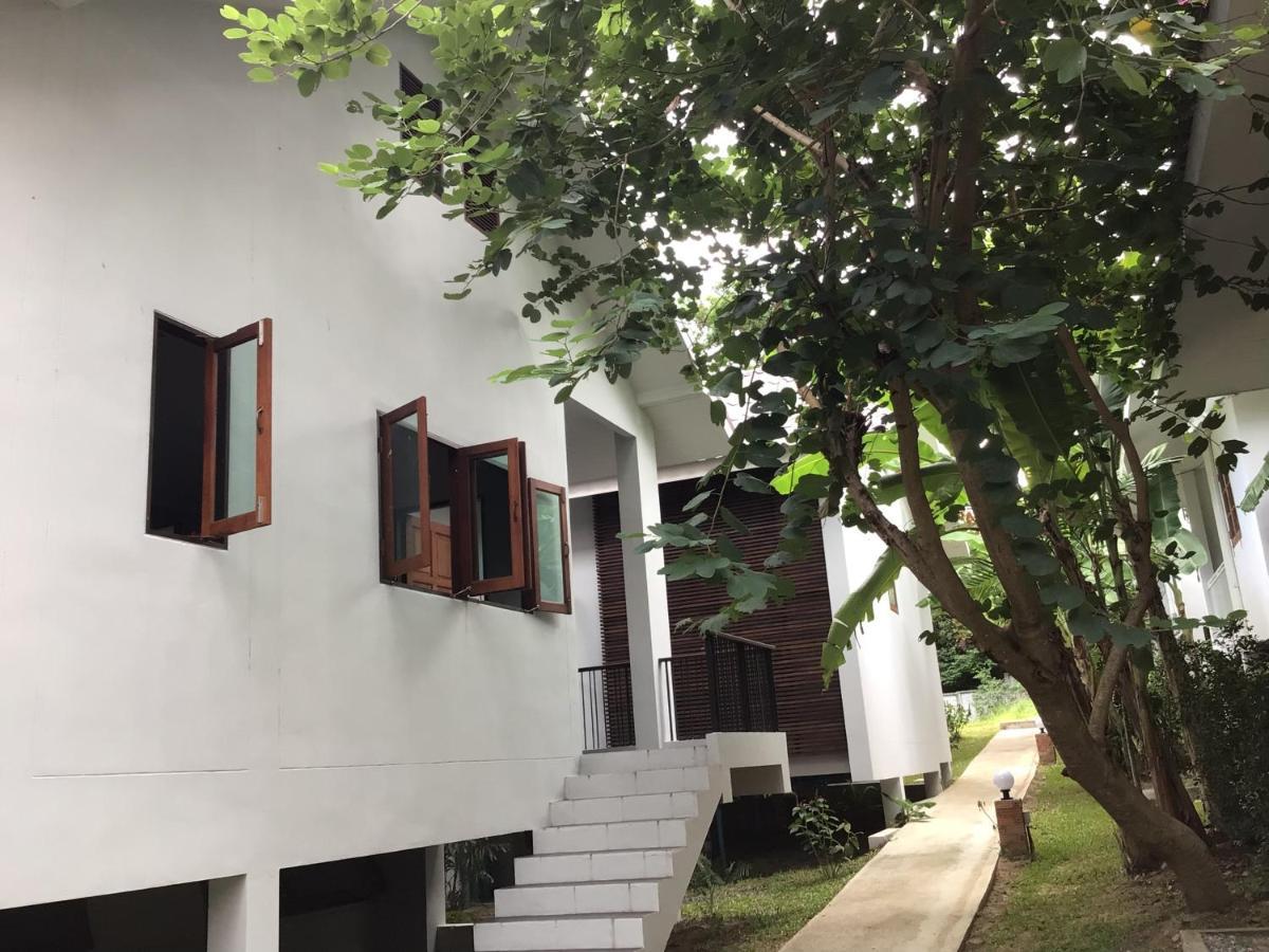 Baan Nai Suan Hotel Bophut Ngoại thất bức ảnh