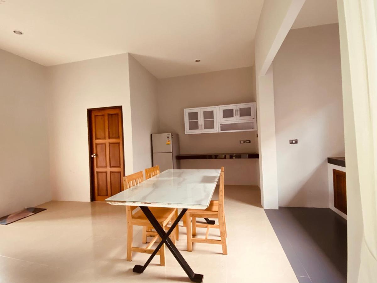 Baan Nai Suan Hotel Bophut Ngoại thất bức ảnh