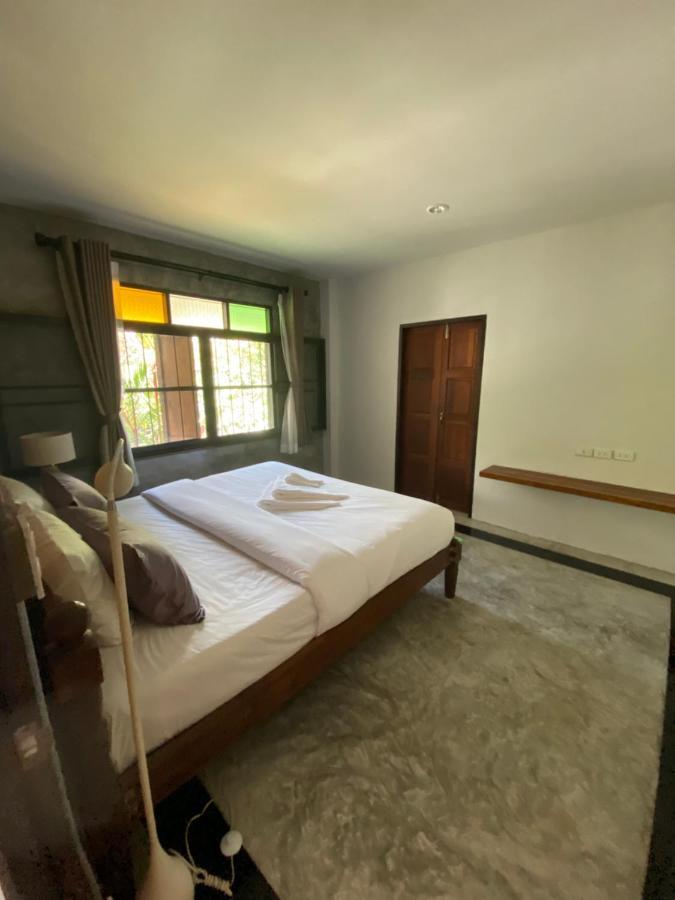 Baan Nai Suan Hotel Bophut Ngoại thất bức ảnh