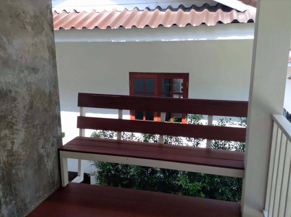 Baan Nai Suan Hotel Bophut Ngoại thất bức ảnh