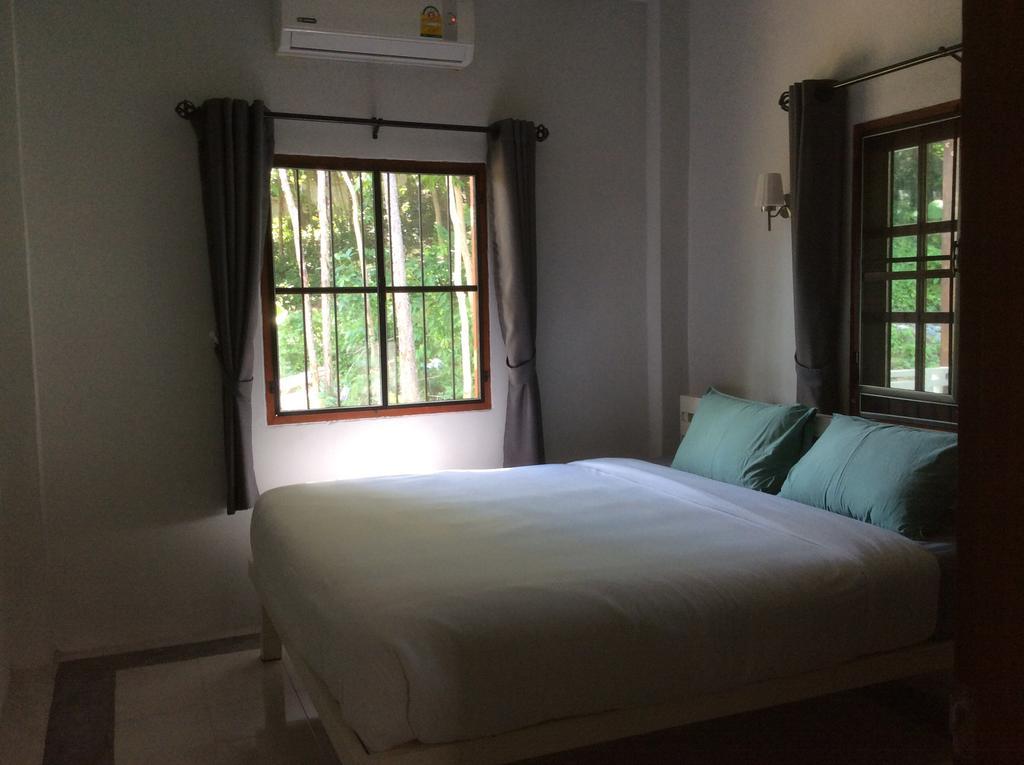 Baan Nai Suan Hotel Bophut Phòng bức ảnh