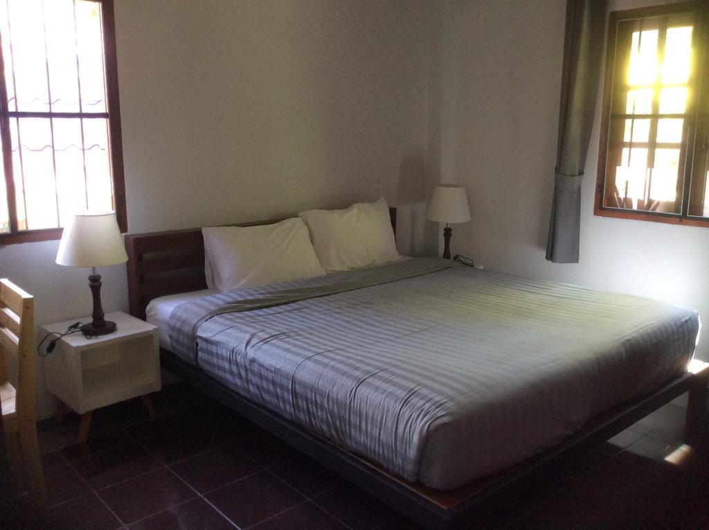 Baan Nai Suan Hotel Bophut Phòng bức ảnh